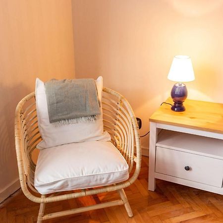 イスタンブールFlat With Excellent Location In Tesvikiye, Sisliアパートメント エクステリア 写真