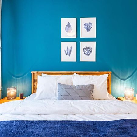 イスタンブールFlat With Excellent Location In Tesvikiye, Sisliアパートメント エクステリア 写真