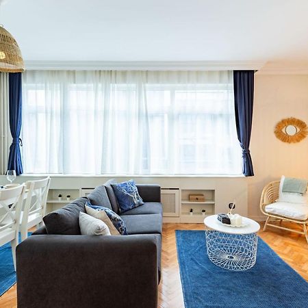 イスタンブールFlat With Excellent Location In Tesvikiye, Sisliアパートメント エクステリア 写真
