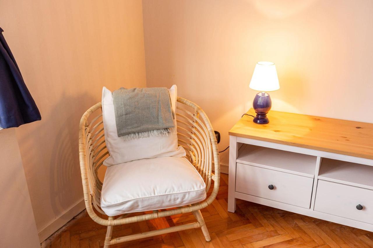 イスタンブールFlat With Excellent Location In Tesvikiye, Sisliアパートメント エクステリア 写真