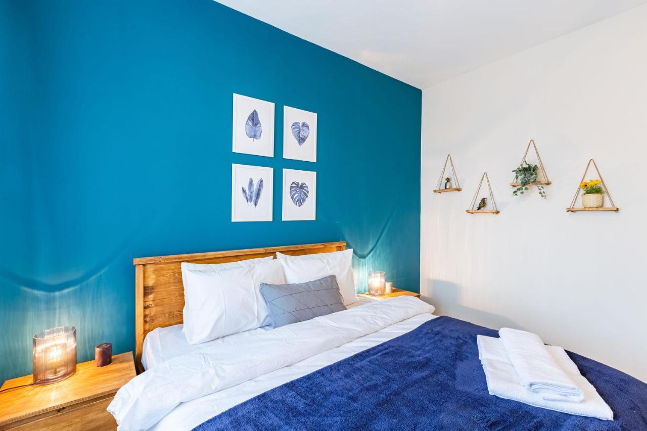 イスタンブールFlat With Excellent Location In Tesvikiye, Sisliアパートメント エクステリア 写真