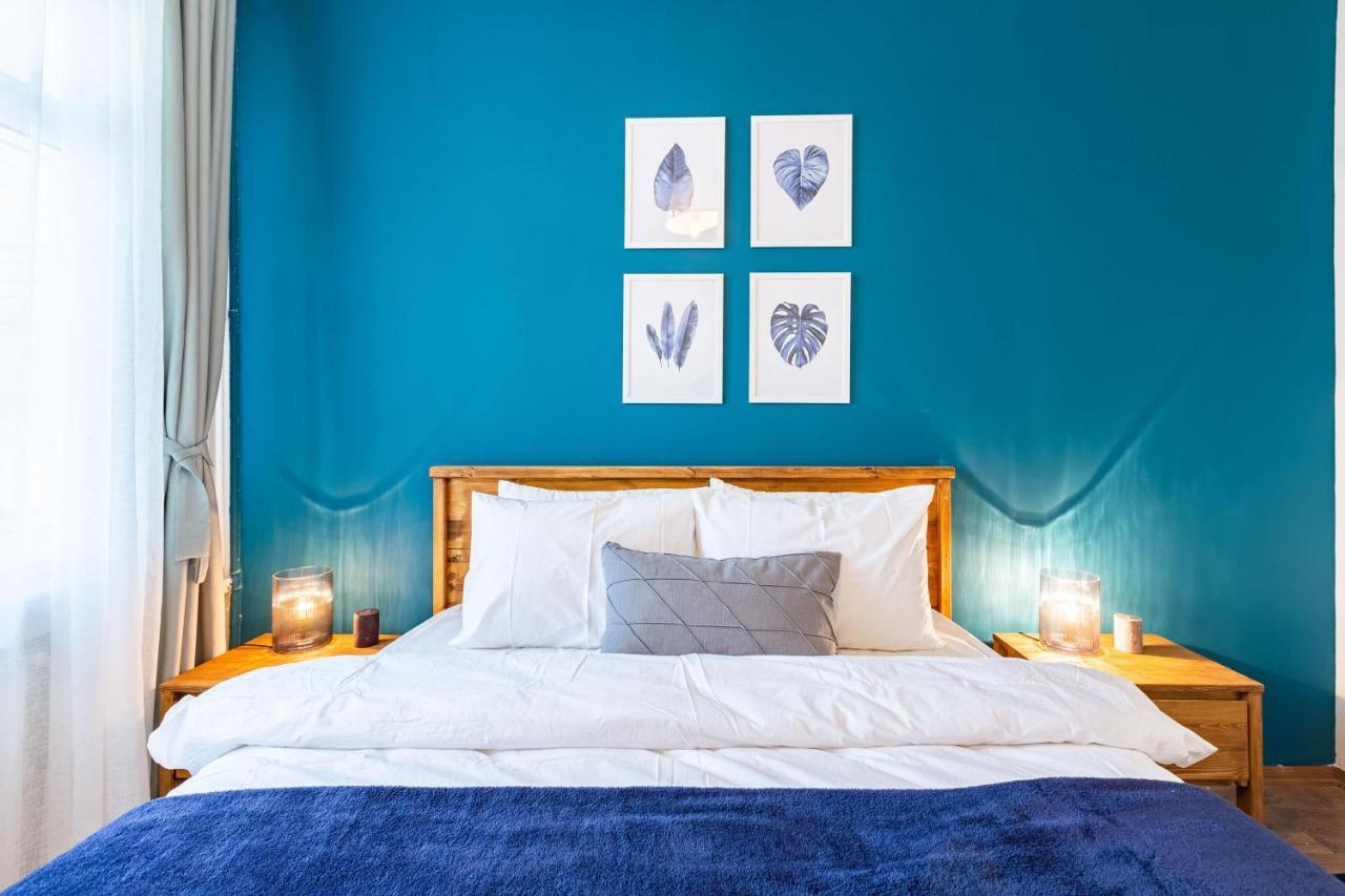 イスタンブールFlat With Excellent Location In Tesvikiye, Sisliアパートメント エクステリア 写真